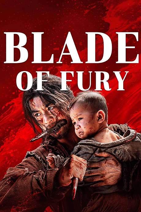 Blade of Fury